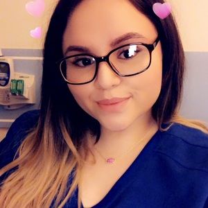 Meet your Posher, Jaymie